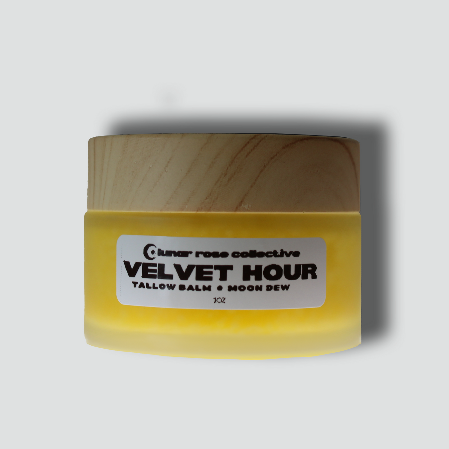 Moon Dew - Original Velvet Hour Tallow Balm
