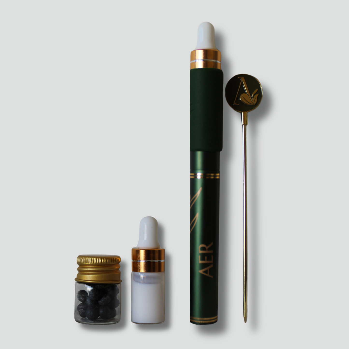 Aer Cosmetics Infinity Mascara Starter Kit